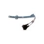 DORMAN 749-127 Manual Window Regulator (Regulator Only)