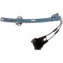 DORMAN 749-127 Manual Window Regulator (Regulator Only)