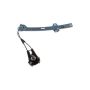 DORMAN 749-128 Manual Window Regulator (Regulator Only)