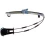 DORMAN 749-136 Manual Window Regulator (Regulator Only)