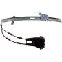 DORMAN 749-141 Manual Window Regulator (Regulator Only)