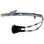 DORMAN 749-142 Manual Window Regulator (Regulator Only)