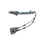 DORMAN 749-143 Manual Window Regulator (Regulator Only)
