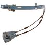 DORMAN 749-143 Manual Window Regulator (Regulator Only)