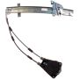 DORMAN 749-143 Manual Window Regulator (Regulator Only)