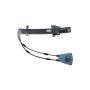DORMAN 749-144 Manual Window Regulator (Regulator Only)