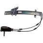 DORMAN 749-144 Manual Window Regulator (Regulator Only)