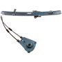 DORMAN 749-146 Manual Window Regulator (Regulator Only)