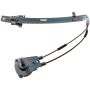DORMAN 749-147 Manual Window Regulator (Regulator Only)