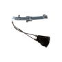 DORMAN 749-150 Manual Window Regulator (Regulator Only)