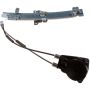 DORMAN 749-150 Manual Window Regulator (Regulator Only)