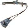 DORMAN 749-150 Manual Window Regulator (Regulator Only)