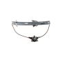 DORMAN 749-156 Manual Window Regulator (Regulator Only)