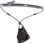 DORMAN 749-158 Manual Window Regulator (Regulator Only)