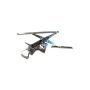 DORMAN 749-164 Power Window Regulator (Regulator Only)