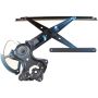 DORMAN 749-165 Power Window Regulator (Regulator Only)
