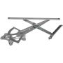 DORMAN 749-166 Power Window Regulator (Regulator Only)