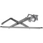 DORMAN 749-166 Power Window Regulator (Regulator Only)