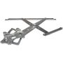 DORMAN 749-167 Power Window Regulator (Regulator Only)