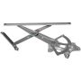 DORMAN 749-167 Power Window Regulator (Regulator Only)