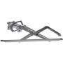 DORMAN 749-167 Power Window Regulator (Regulator Only)