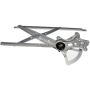 DORMAN 749-168 Power Window Regulator (Regulator Only)