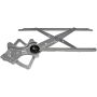 DORMAN 749-169 Power Window Regulator (Regulator Only)