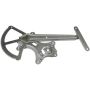 DORMAN 749-170 Power Window Regulator (Regulator Only)