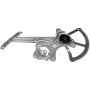 DORMAN 749-170 Power Window Regulator (Regulator Only)