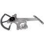 DORMAN 749-171 Power Window Regulator (Regulator Only)