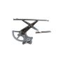 DORMAN 749-175 Power Window Regulator (Regulator Only)