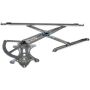 DORMAN 749-175 Power Window Regulator (Regulator Only)