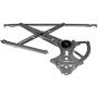 DORMAN 749-175 Power Window Regulator (Regulator Only)