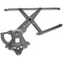 DORMAN 749-178 Power Window Regulator (Regulator Only)