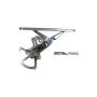 DORMAN 749-179 Power Window Regulator (Regulator Only)