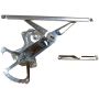 DORMAN 749-179 Power Window Regulator (Regulator Only)