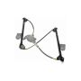 DORMAN 749-186 Power Window Regulator (Regulator Only)
