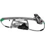 DORMAN 749-194 Power Window Regulator (Regulator Only)