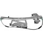 DORMAN 749-195 Power Window Regulator (Regulator Only)