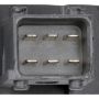 DORMAN 749-201 Power Window Regulator (Regulator Only)