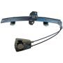 DORMAN 749-203 Manual Window Regulator (Regulator Only)