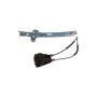 DORMAN 749-210 Manual Window Regulator (Regulator Only)