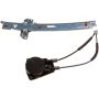 DORMAN 749-210 Manual Window Regulator (Regulator Only)