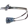 DORMAN 749-211 Manual Window Regulator (Regulator Only)