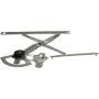 DORMAN 749-212 Power Window Regulator (Regulator Only)