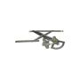 DORMAN 749-213 Power Window Regulator (Regulator Only)