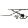 DORMAN 749-213 Power Window Regulator (Regulator Only)