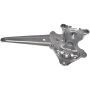 DORMAN 749-222 Power Window Regulator (Regulator Only)