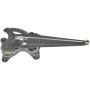 DORMAN 749-223 Power Window Regulator (Regulator Only)
