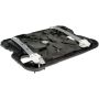 DORMAN 749-224 Power Window Regulator (Regulator Only)